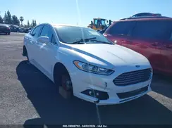 3FA6P0HD9GR316316 2016 FORD FUSION