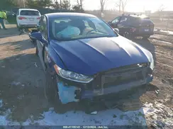 3FA6P0HD9GR322035 2016 FORD FUSION