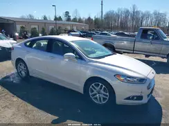 3FA6P0HD9GR324562 2016 FORD FUSION