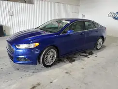3FA6P0HD9GR327221 2016 FORD FUSION