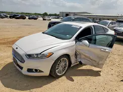 3FA6P0HD9GR327400 2016 FORD FUSION