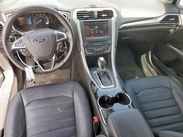 3FA6P0HD9GR327400 2016 FORD FUSION - Image 8