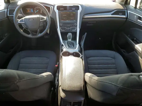 3FA6P0HD9GR328241 2016 FORD FUSION - Image 8