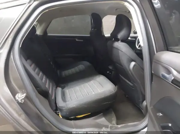 3FA6P0HD9GR328918 2016 FORD FUSION - Image 8