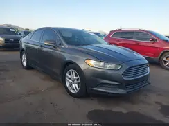 3FA6P0HD9GR329163 2016 FORD FUSION