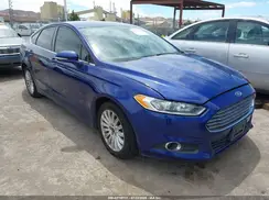 3FA6P0HD9GR329177 2016 FORD FUSION