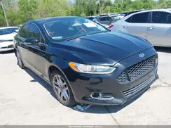 3FA6P0HD9GR331396 2016 FORD FUSION