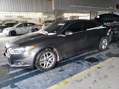 3FA6P0HD9GR332208 2016 FORD FUSION