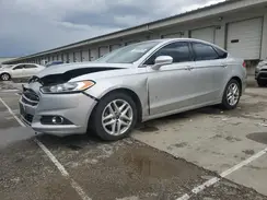 3FA6P0HD9GR332533 2016 FORD FUSION