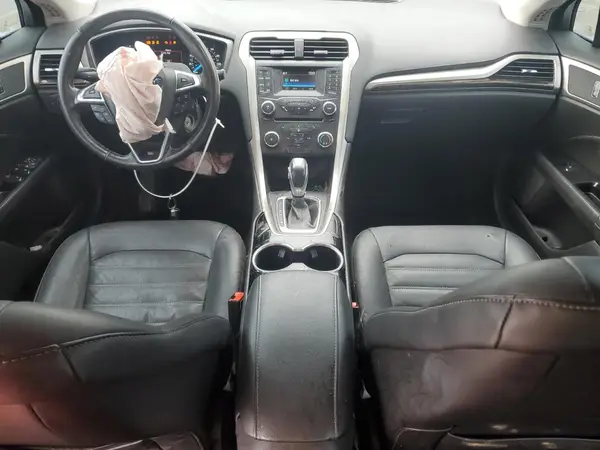 3FA6P0HD9GR332533 2016 FORD FUSION - Image 8