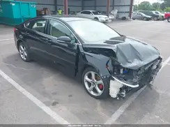 3FA6P0HD9GR333293 2016 FORD FUSION