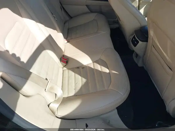 3FA6P0HD9GR333293 2016 FORD FUSION - Image 8