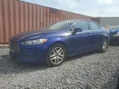 3FA6P0HD9GR333438 2016 FORD FUSION