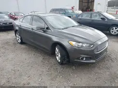3FA6P0HD9GR334248 2016 FORD FUSION