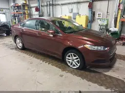 3FA6P0HD9GR334895 2016 FORD FUSION