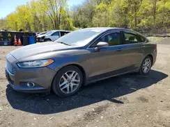 3FA6P0HD9GR336176 2016 FORD FUSION