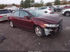 3FA6P0HD9GR336873 2016 FORD FUSION