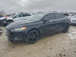 3FA6P0HD9GR339594 2016 FORD FUSION