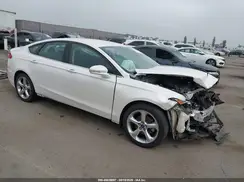 3FA6P0HD9GR339725 2016 FORD FUSION