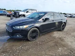 3FA6P0HD9GR340504 2016 FORD FUSION