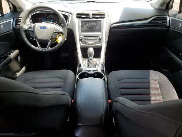 3FA6P0HD9GR341071 2016 FORD FUSION - Image 8