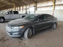 3FA6P0HD9GR341605 2016 FORD FUSION
