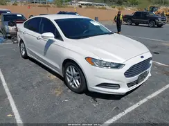3FA6P0HD9GR342379 2016 FORD FUSION