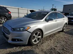 3FA6P0HD9GR346657 2016 FORD FUSION