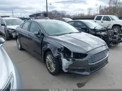 3FA6P0HD9GR354001 2016 FORD FUSION
