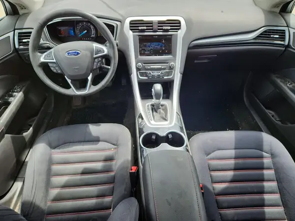 3FA6P0HD9GR355102 2016 FORD FUSION - Image 8