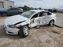 3FA6P0HD9GR356542 2016 FORD FUSION
