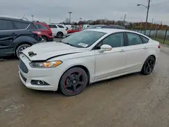 3FA6P0HD9GR361742 2016 FORD FUSION