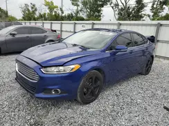 3FA6P0HD9GR363717 2016 FORD FUSION