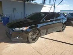 3FA6P0HD9GR363720 2016 FORD FUSION