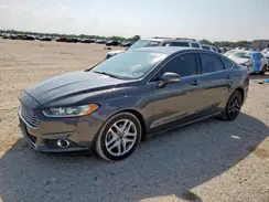 3FA6P0HD9GR366021 2016 FORD FUSION