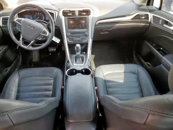 3FA6P0HD9GR366021 2016 FORD FUSION - Image 8