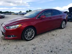 3FA6P0HD9GR373048 2016 FORD FUSION