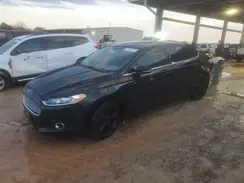 3FA6P0HD9GR373521 2016 FORD FUSION
