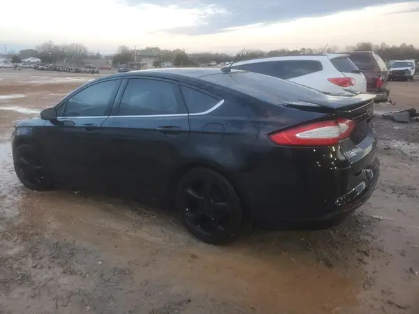 3FA6P0HD9GR373521 2016 FORD FUSION - Image 2
