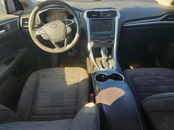 3FA6P0HD9GR374328 2016 FORD FUSION - Image 8