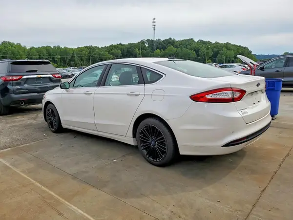 3FA6P0HD9GR380145 2016 FORD FUSION - Image 2