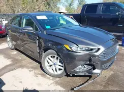 3FA6P0HD9GR380596 2016 FORD FUSION