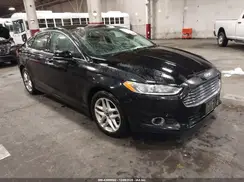 3FA6P0HD9GR381117 2016 FORD FUSION