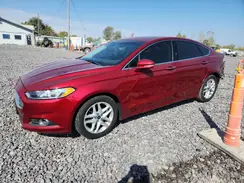 3FA6P0HD9GR381487 2016 FORD FUSION