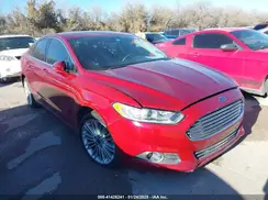3FA6P0HD9GR382672 2016 FORD FUSION