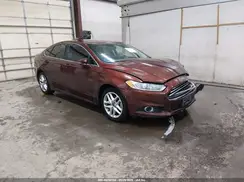 3FA6P0HD9GR383627 2016 FORD FUSION