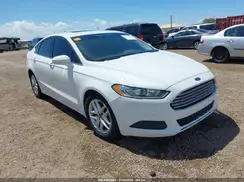 3FA6P0HD9GR386060 2016 FORD FUSION