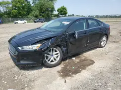 3FA6P0HD9GR389511 2016 FORD FUSION
