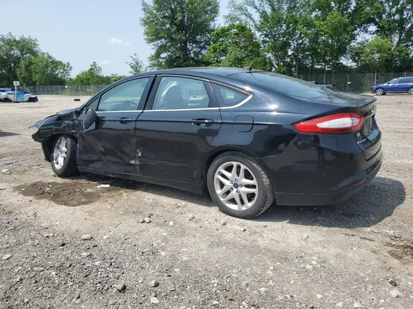 3FA6P0HD9GR389511 2016 FORD FUSION - Image 2
