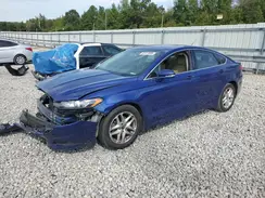 3FA6P0HD9GR389668 2016 FORD FUSION